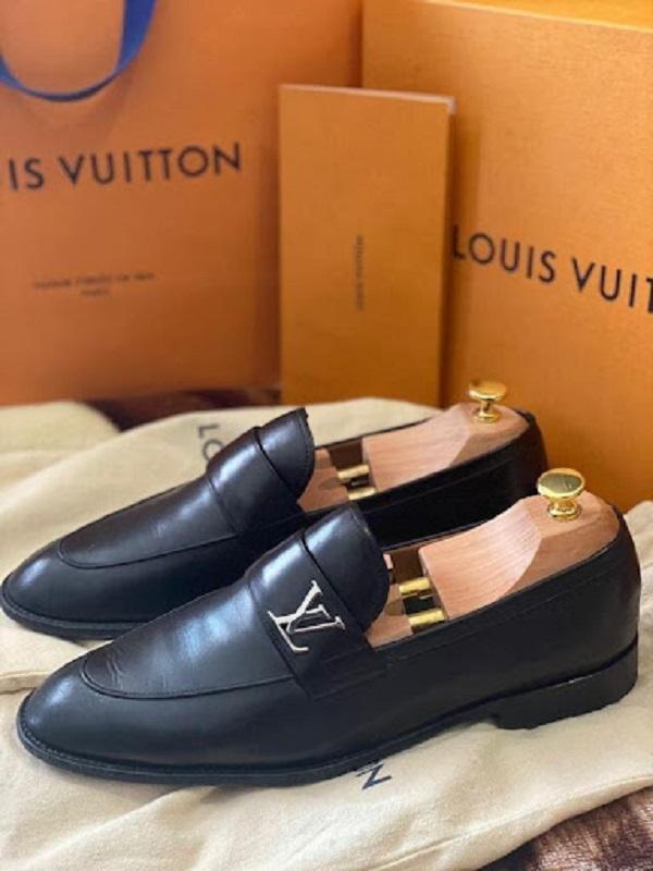 Giày Saint Germain Loafer