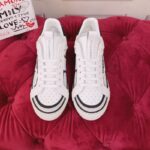 Giày thể thao Dolce Gabbana Calfskin Custom 2.Zero Sneakers