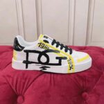 Giày thể thao Dolce Gabbana Limited Edition Portofino Sneakers