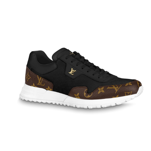 Giày thể thao Louis Vuitton run away sneaker