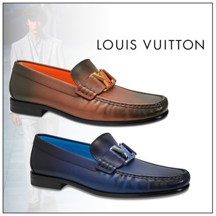         Louis Vuitton Montaigne Loafer